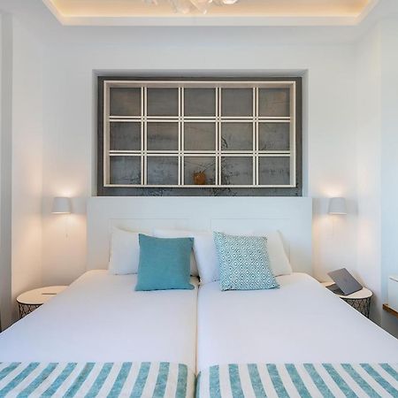 Tropicana Beach Resort Stalós Dış mekan fotoğraf