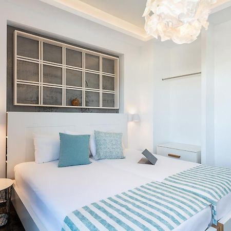 Tropicana Beach Resort Stalós Dış mekan fotoğraf